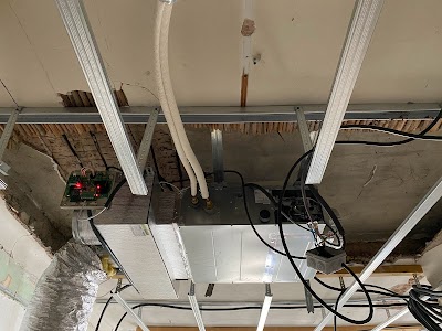 AID IEAD Multiservices