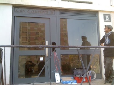 Bandol serrurerie – Burgio Bruno