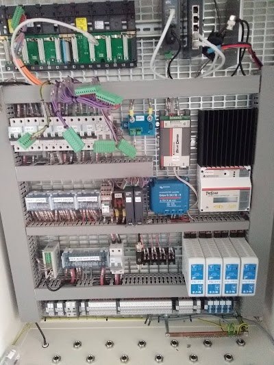 elec-din-entreprise d’électricité générale