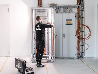 Electricité & Climatisation Bandol – BatiBusiness