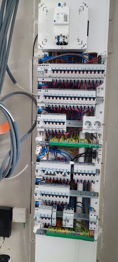 Electricité Générale – climatisation residentielle- Patrice Latour