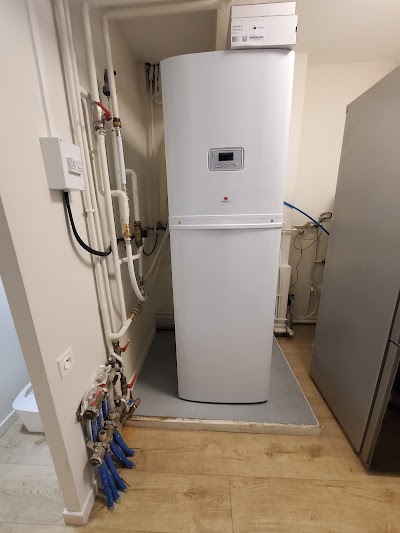 JS PLOMBERIE SERVICES