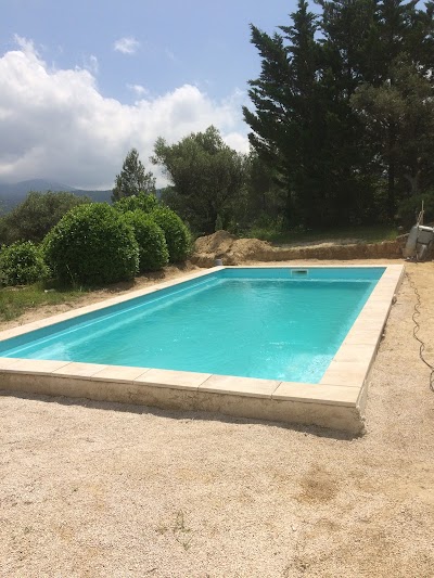 Kalypso piscines Bandol – Piscines IBIZA