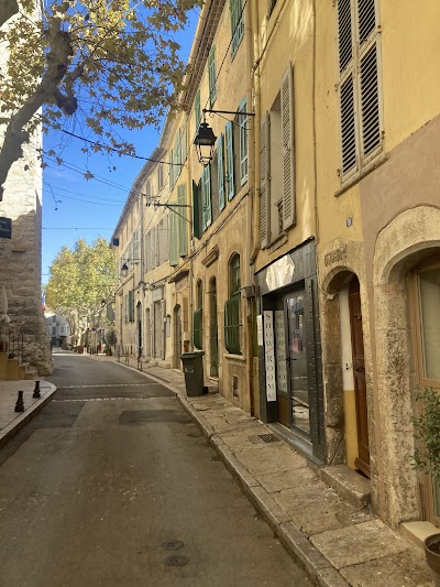 Maçonnerie La Cadière-d’Azur