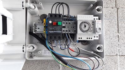 MG Electric Francois Mongibeaux