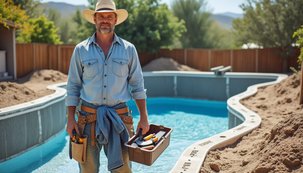 pisciniste a saint cyr sur mer
