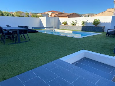 Solution BTP – Terrassement – VRD – Maçonnerie – Genie Civil – Récupérateur d’eau