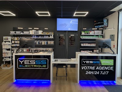 YESSS Electrique Saint-Cyr-sur-Mer