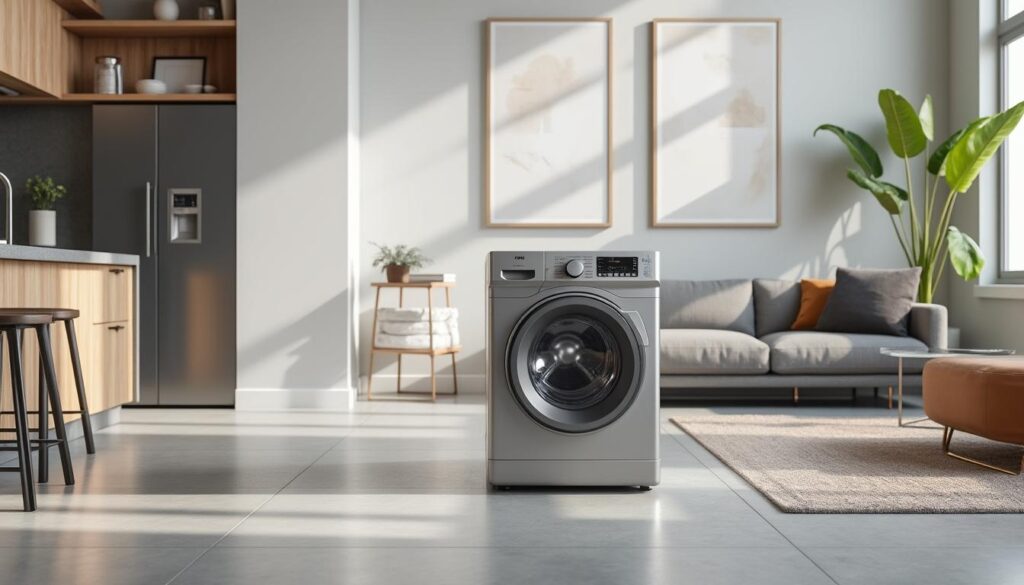 découvrez notre avis sur le revywash mini, le lave-linge compact idéal pour les studios. performance, gain de place et facilité d'utilisation, cet appareil allie praticité et efficacité. est-il vraiment le meilleur choix pour les petits espaces ?