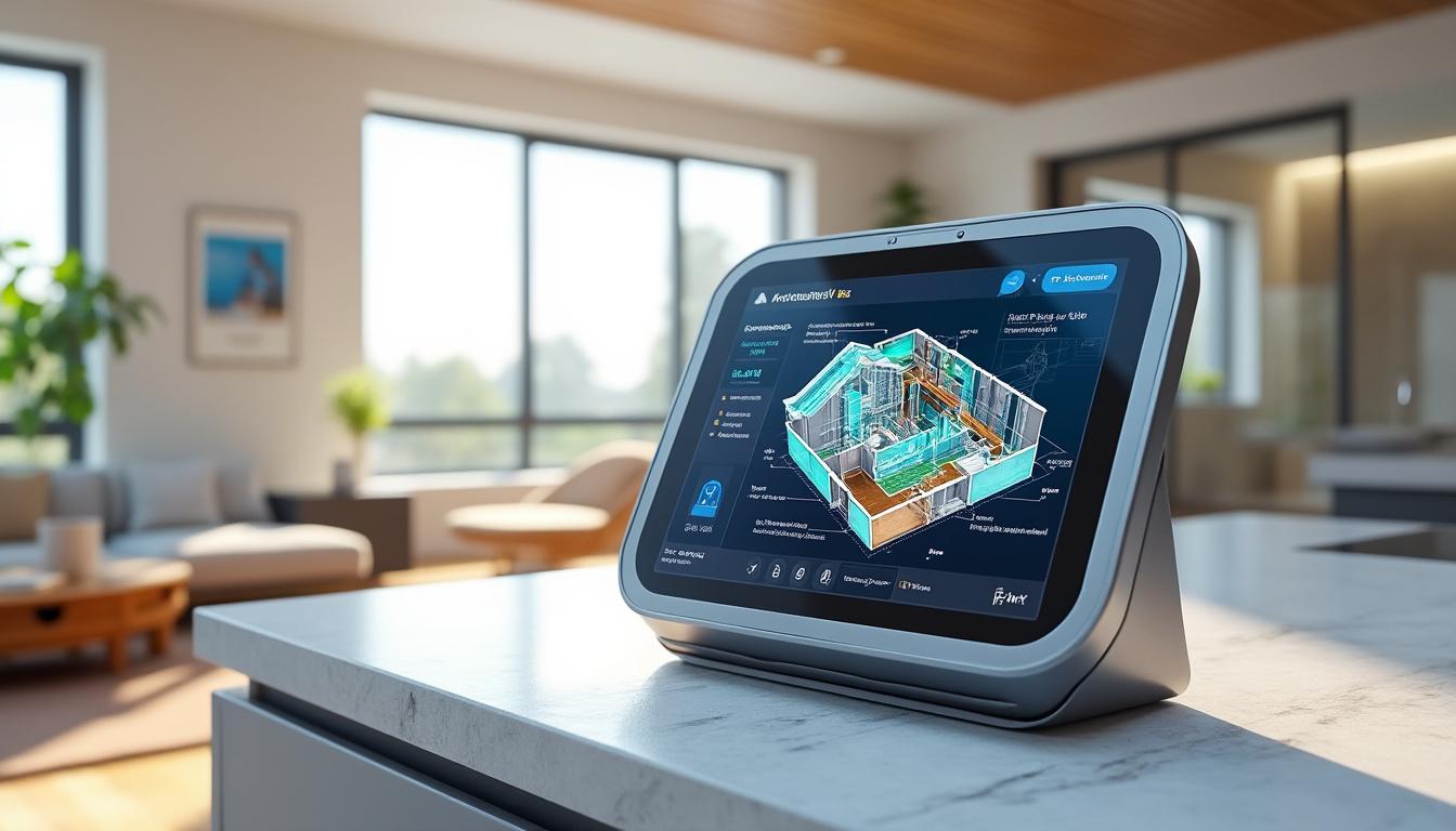 découvrez habitaty scan, l'outil essentiel pour réaliser un diagnostic complet de votre logement. obtenez une analyse détaillée de la qualité de votre habitat et identifiez les améliorations possibles pour optimiser votre confort et votre sécurité. ne laissez rien au hasard pour un chez-soi sain et agréable.