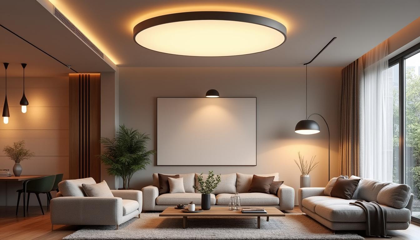 découvrez les différences entre luminalight connect et d'autres plafonniers connectés. comparez leurs fonctionnalités, technologies et avantages pour choisir l'éclairage intelligent qui s'adapte le mieux à vos besoins.