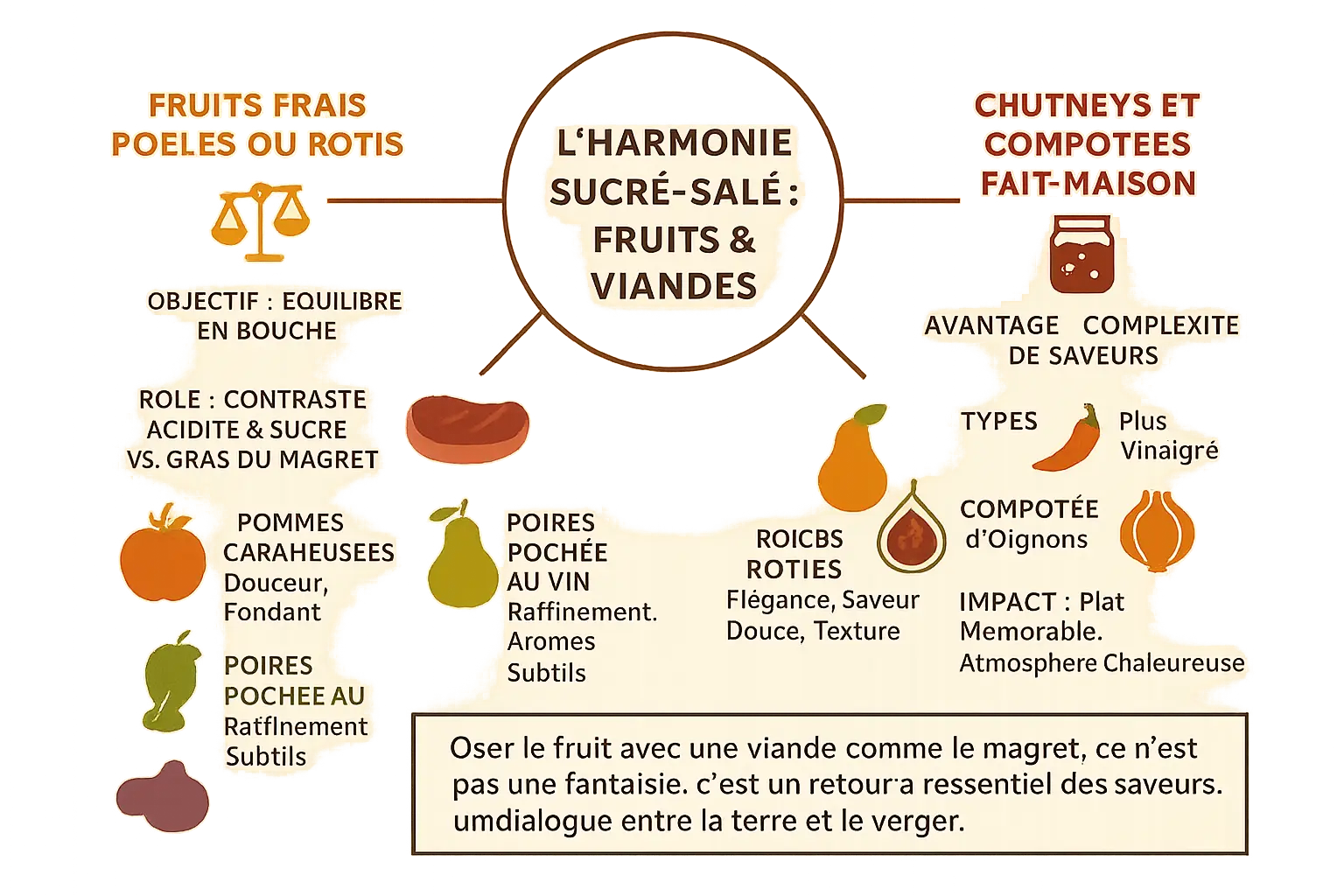 Sublimez le magret avec des accords parfaits 5 41e00383 56d6 454d 832d 17ddb28a9a61
