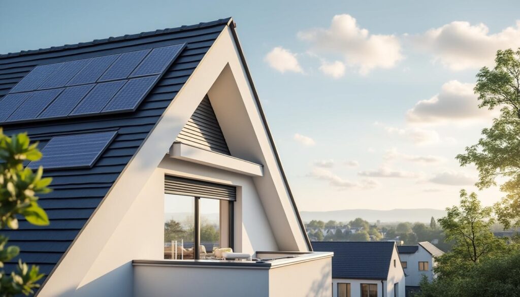 découvrez la durée de vie de la batterie d’un volet roulant solaire velux, ses performances et conseils pour optimiser son autonomie.