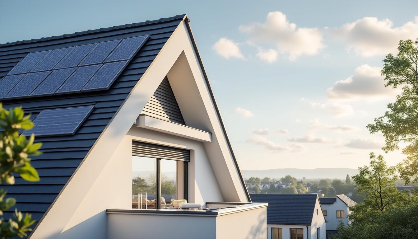 découvrez la durée de vie de la batterie d’un volet roulant solaire velux, ses performances et conseils pour optimiser son autonomie.