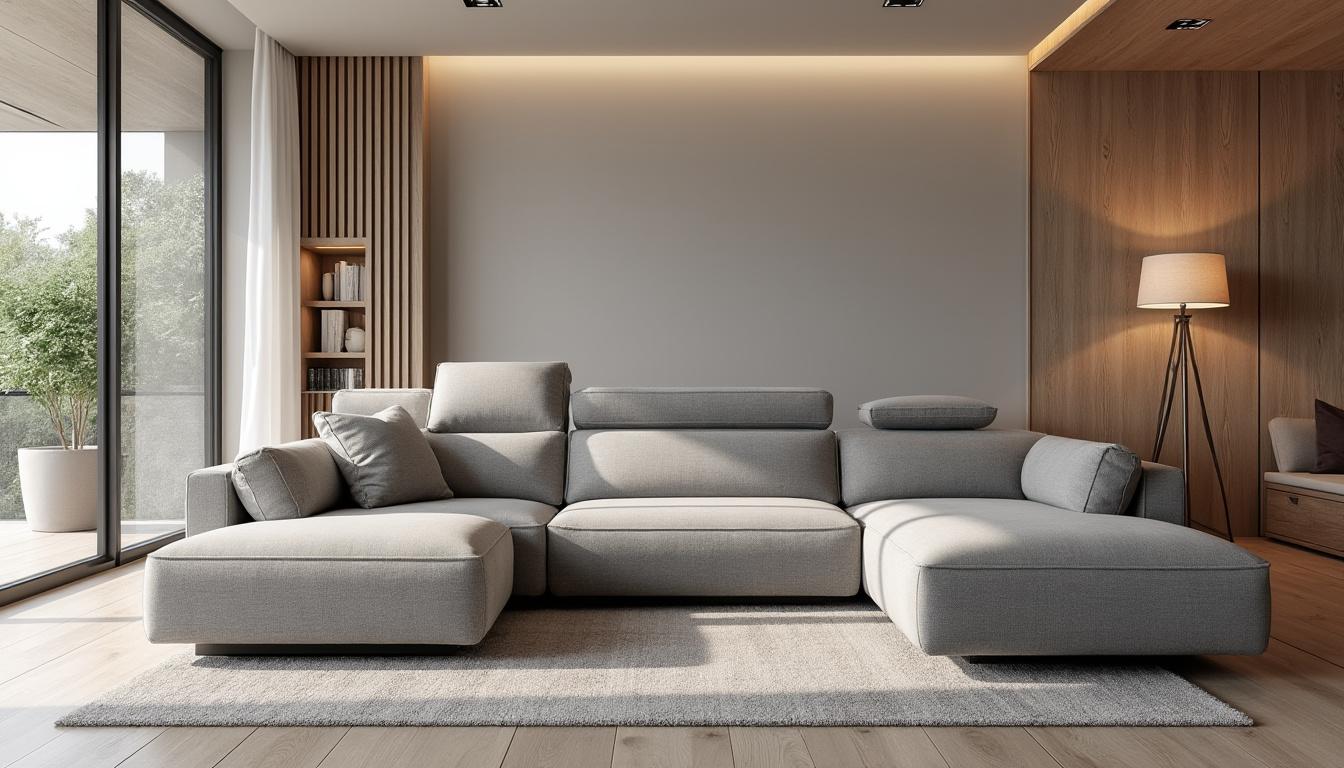 Comment brancher facilement un canapé électrique ? 4 découvrez nos conseils simples et pratiques pour brancher facilement votre canapé électrique en toute sécurité. guide étape par étape pour profiter rapidement de votre confort.