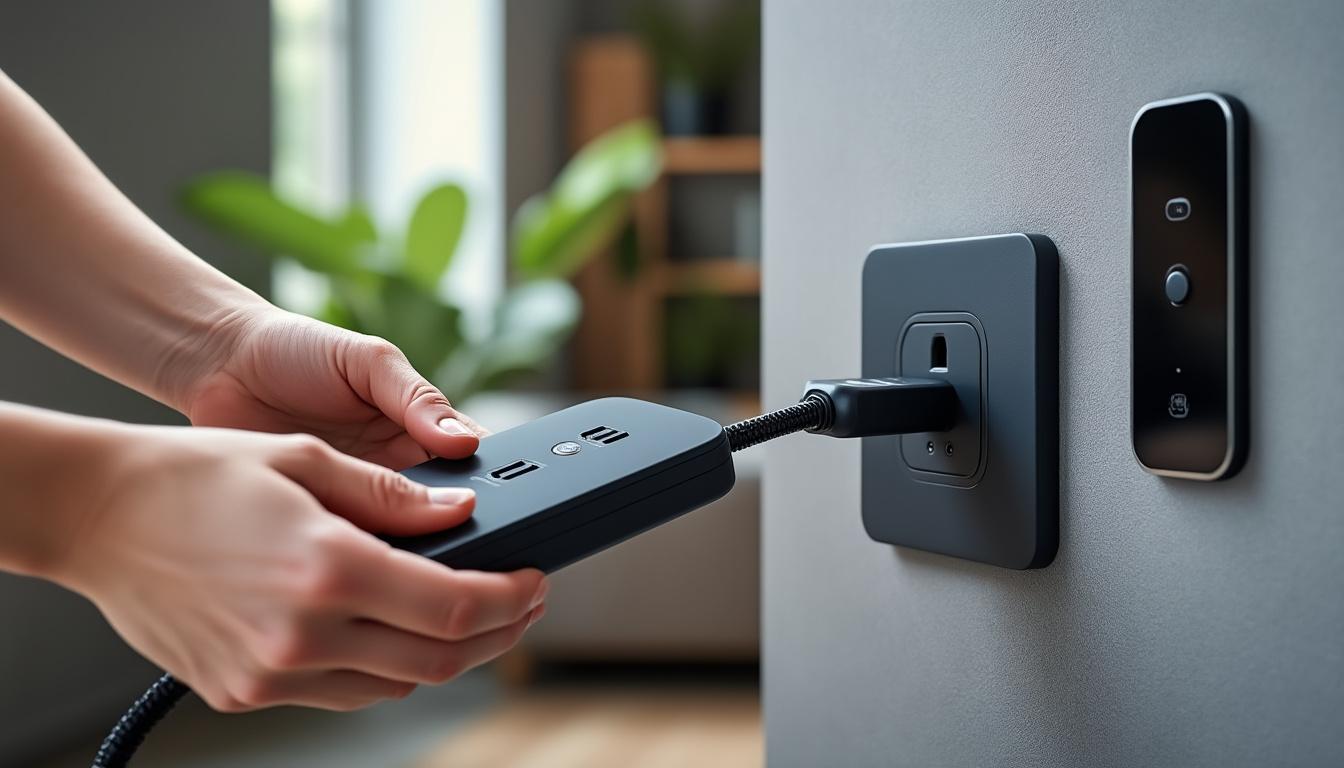 découvrez nos conseils simples et pratiques pour brancher facilement un canapé électrique en toute sécurité.