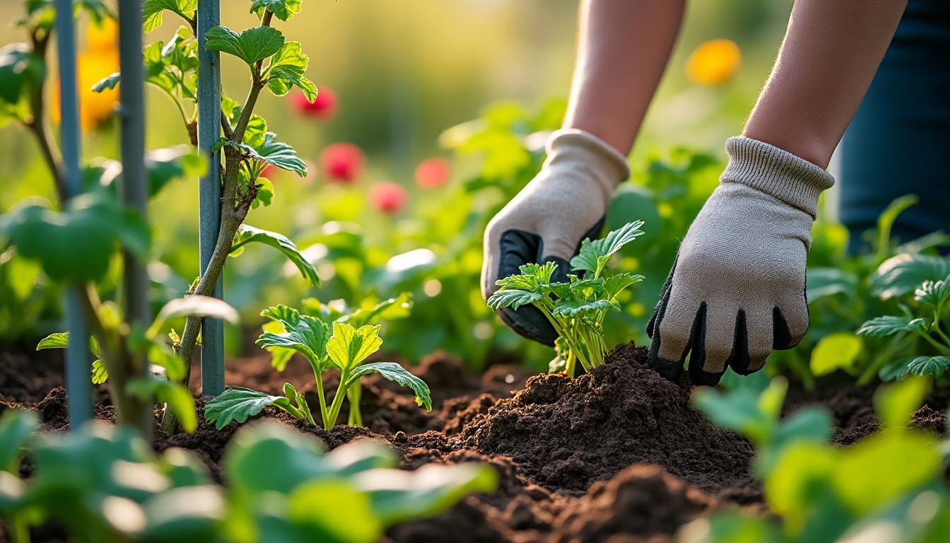 découvrez des méthodes efficaces et écologiques pour éliminer le liseron de votre jardin en 2026 et préserver la santé de vos plantes.
