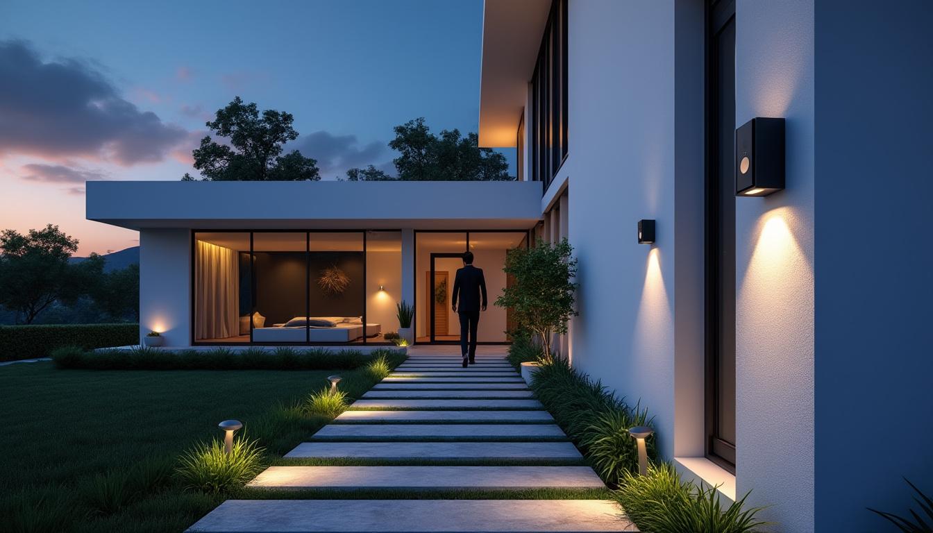 découvrez comment ajuster parfaitement votre détecteur de mouvement pour garantir une sécurité maximale de votre domicile ou bureau grâce à nos conseils pratiques et faciles à suivre.