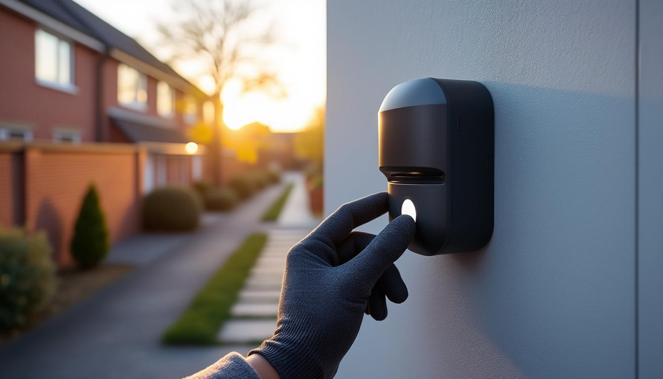 découvrez comment ajuster facilement votre détecteur de mouvement pour garantir une sécurité optimale de votre habitat. suivez nos conseils pratiques pour un réglage précis et efficace.