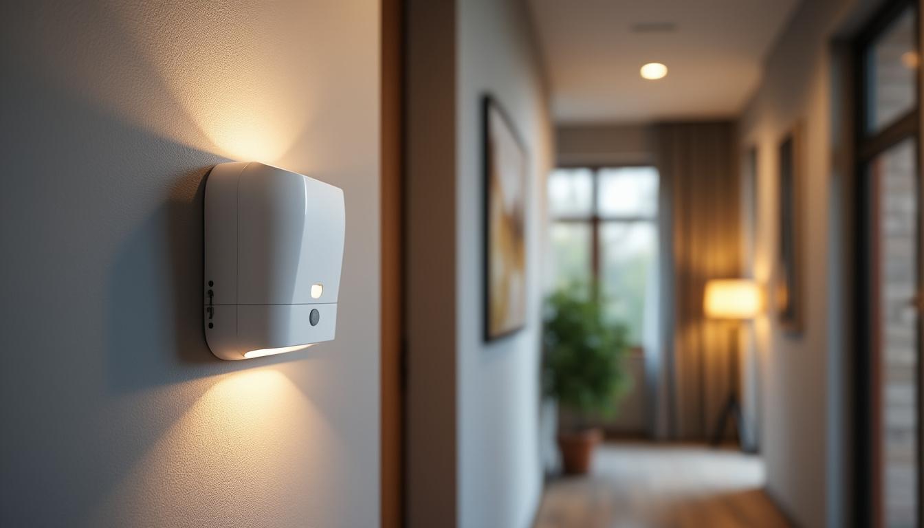 Comment rĂ©soudre efficacement les dysfonctionnements dâun dĂ©tecteur de mouvement 4 apprenez Ă diagnostiquer et rĂ©soudre rapidement les problĂšmes courants des dĂ©tecteurs de mouvement pour assurer leur bon fonctionnement et optimiser la sĂ©curitĂ© de votre espace.