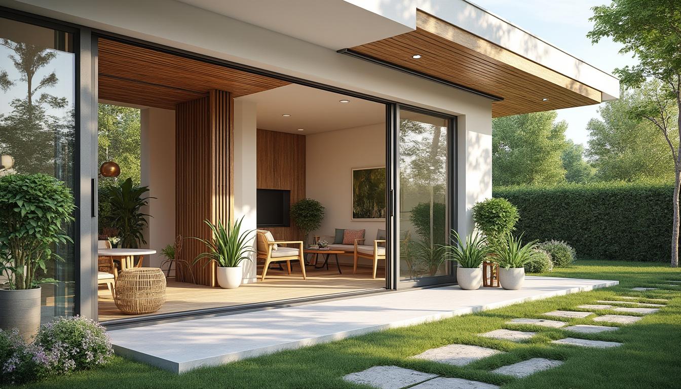 découvrez comment construire votre véranda vous-même grâce à nos étapes détaillées, astuces pratiques et conseils essentiels pour un projet réussi et personnalisé.