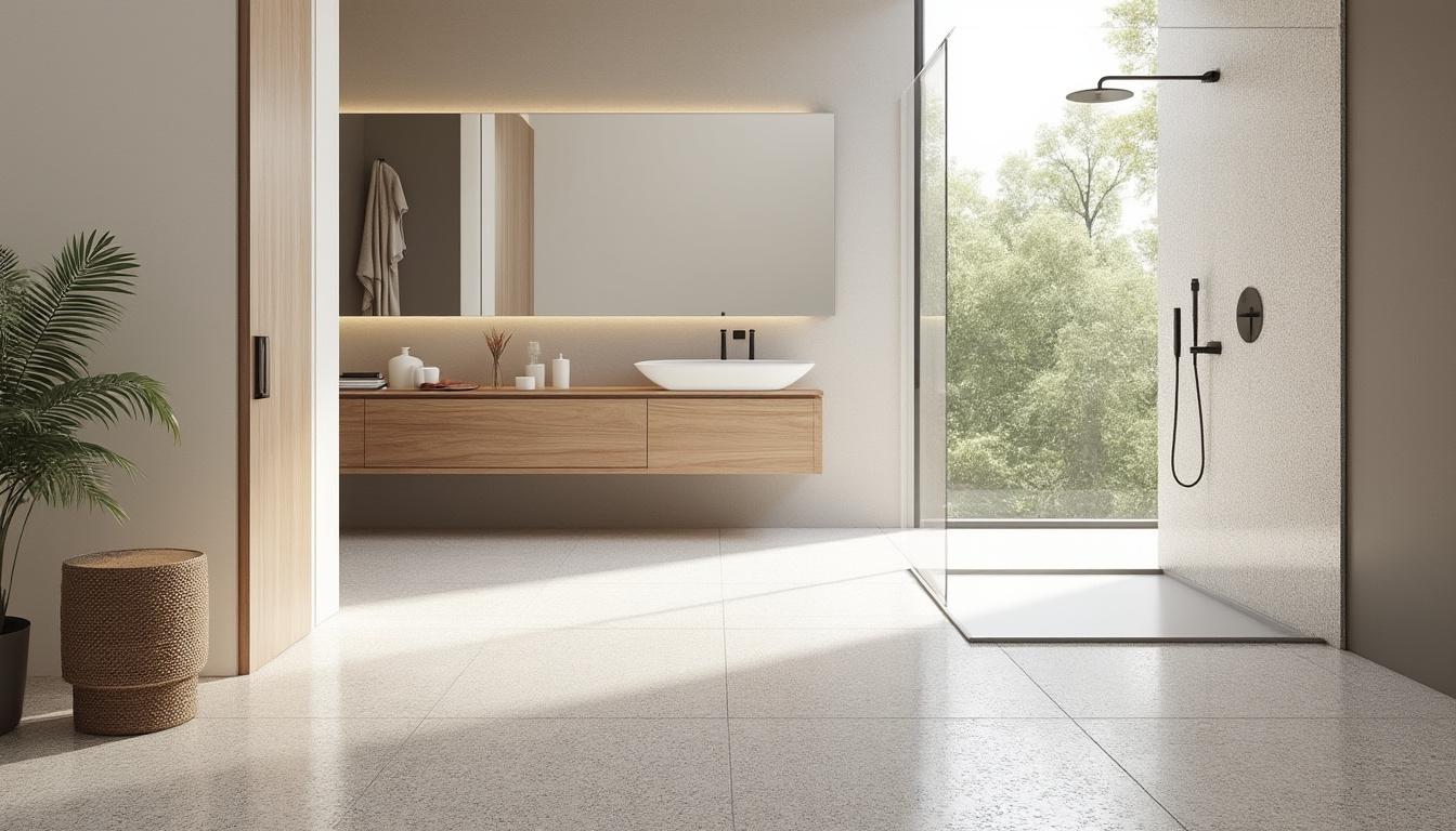 découvrez les avantages d'une douche italienne sans paroi, des idées d’aménagement modernes et des conseils pratiques pour optimiser votre salle de bain avec élégance et fonctionnalité.