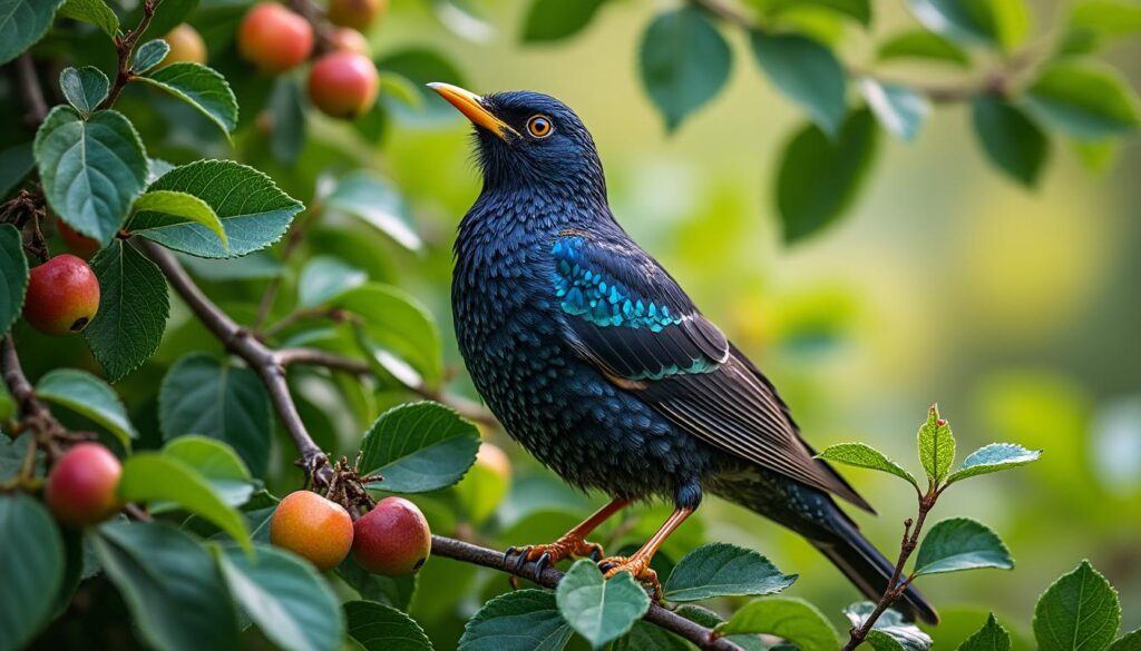 découvrez comment protéger efficacement vos plantations des étourneaux dans votre jardin en 2026 grâce à nos conseils pratiques et solutions adaptées.