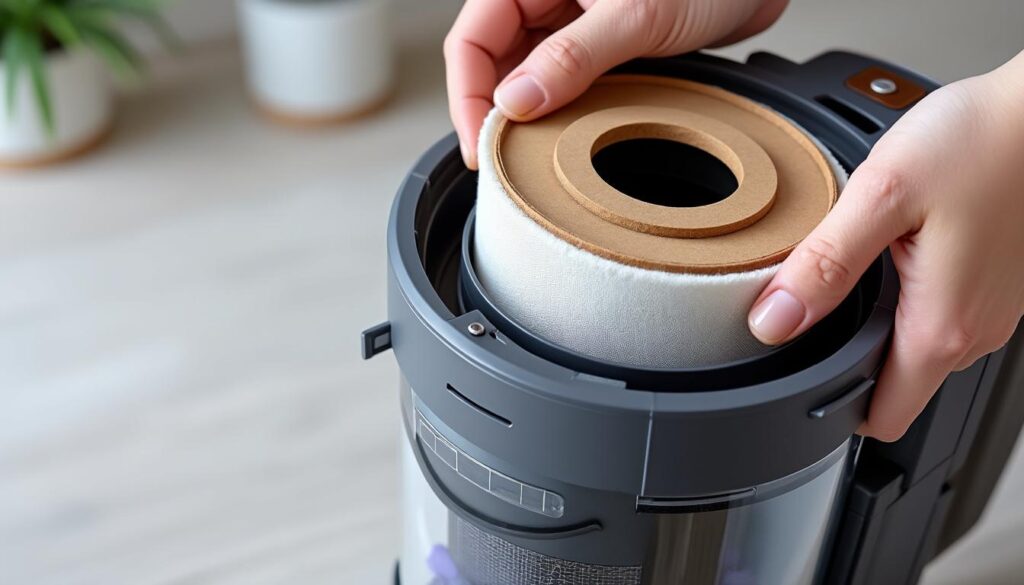 découvrez notre guide pratique étape par étape pour installer facilement un sac aspirateur universel. suivez nos conseils simples pour optimiser l'entretien de votre aspirateur et prolonger sa durée de vie.