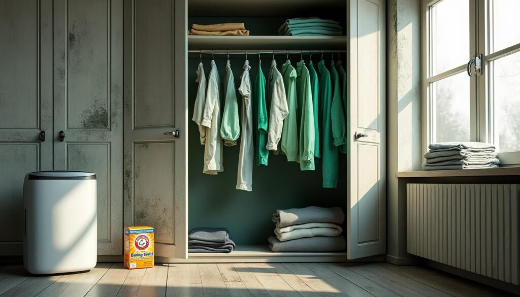 découvrez les causes courantes du linge qui sent mauvais dans l’armoire et apprenez des solutions efficaces pour garder vos vêtements frais et agréablement parfumés.