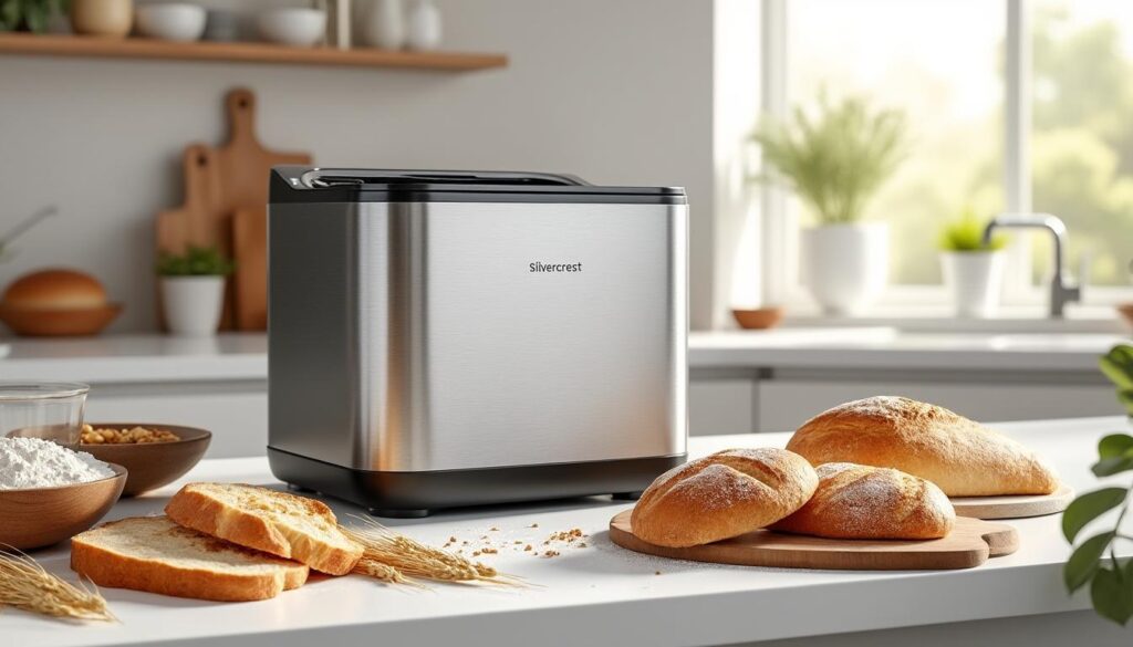 découvrez notre avis complet sur la machine à pain silvercrest en 2025 : performances, fonctionnalités, avantages et inconvénients pour vous aider à faire le meilleur choix.