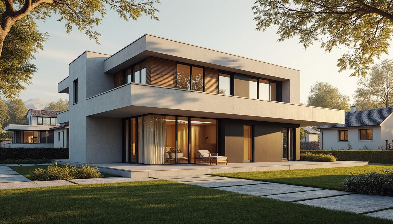 Mur maison phénix : comprendre les spécificités et les solutions en 2026 4 découvrez les spécificités des murs des maisons phénix et les solutions innovantes pour 2026 afin d'améliorer leur performance et durabilité.