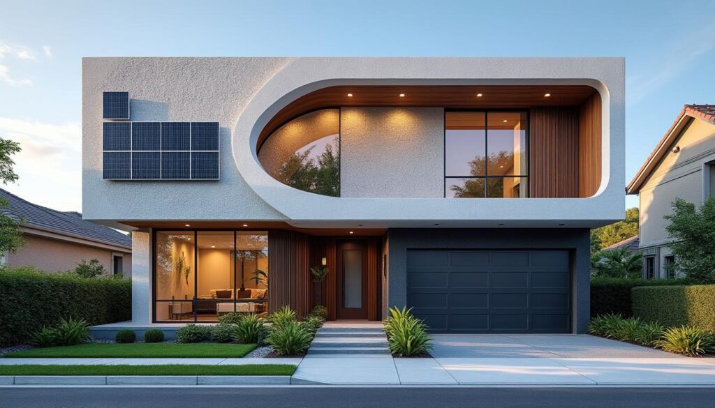 découvrez les spécificités des murs des maisons phénix et les solutions innovantes pour 2026 afin d'améliorer confort et durabilité.