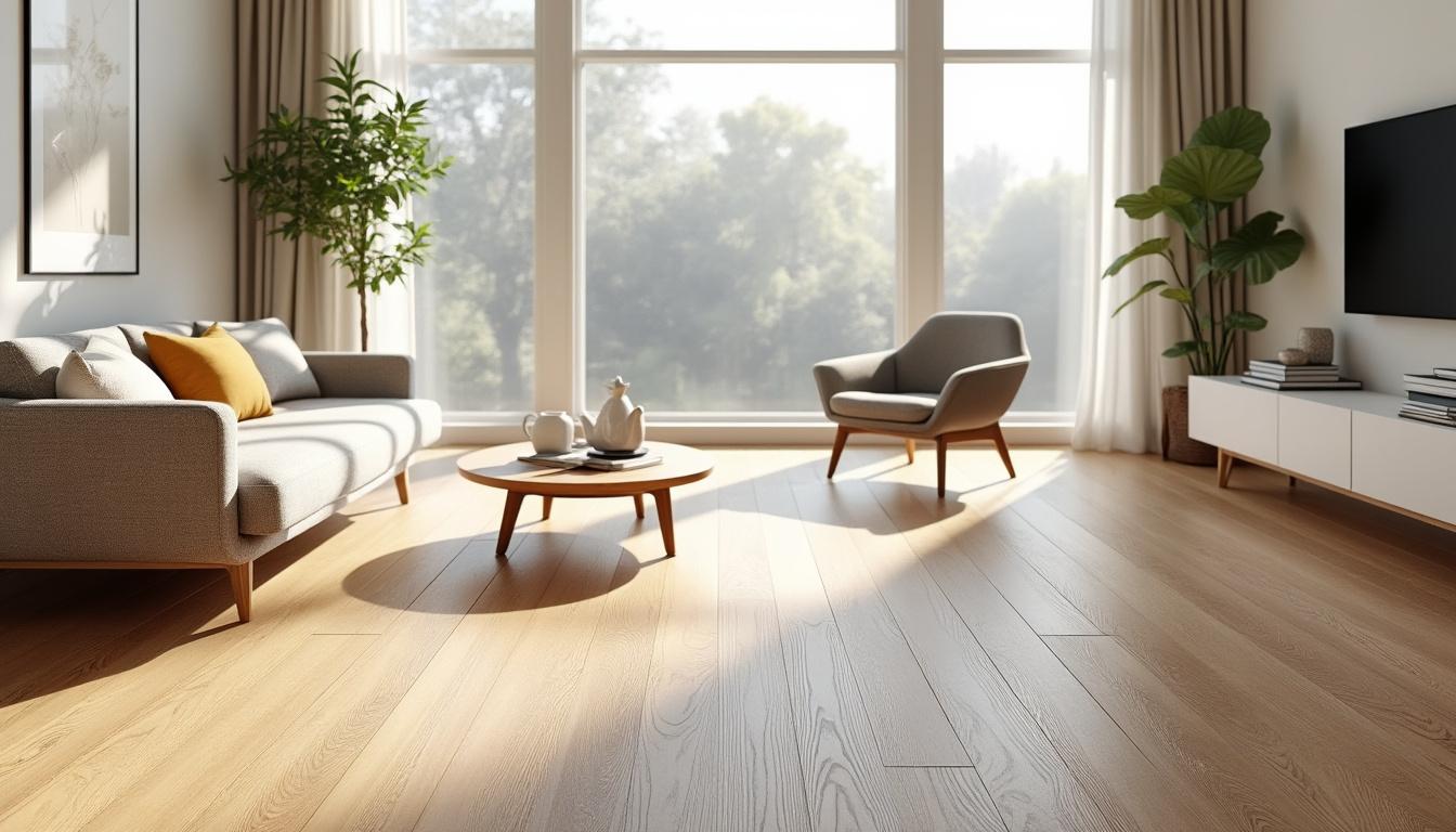 découvrez des astuces et conseils pratiques pour nettoyer et entretenir parfaitement votre parquet en bois, afin de préserver sa beauté et sa durabilité au quotidien.