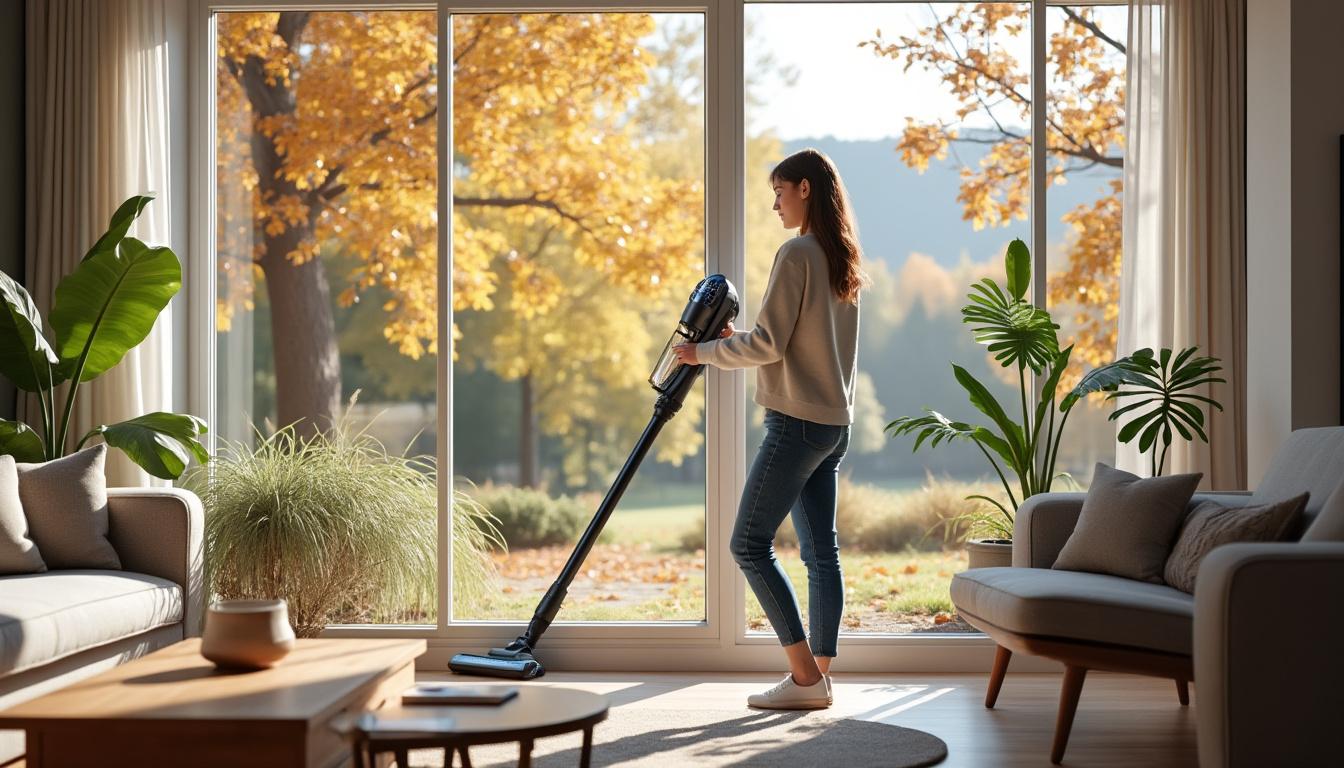 découvrez notre avis complet 2026 sur le nettoyeur vitre silvercrest lidl : avantages, inconvénients et performances pour un nettoyage efficace et rapide.