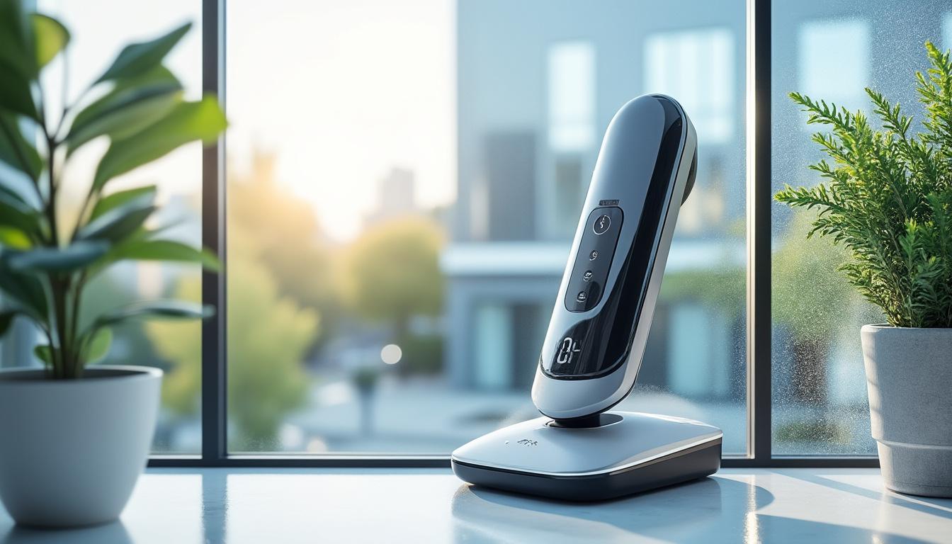 découvrez notre avis complet sur le nettoyeur vitre silvercrest lidl en 2026, avec une analyse détaillée des avantages et inconvénients pour vous aider à faire le meilleur choix.