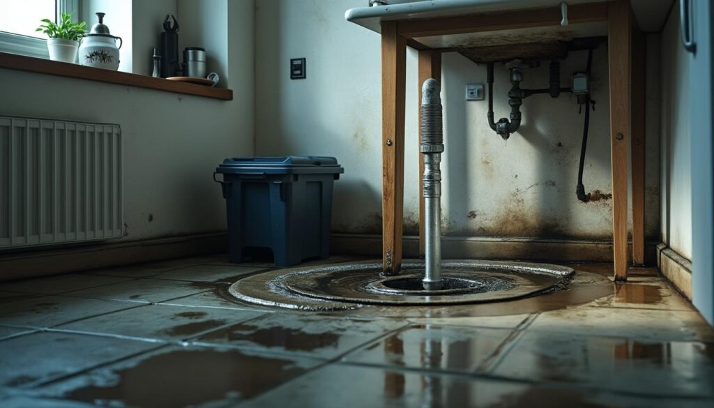 découvrez les causes courantes des odeurs d’égout dans la maison et apprenez des solutions efficaces ainsi que des conseils pratiques pour les éliminer rapidement et prévenir leur retour.