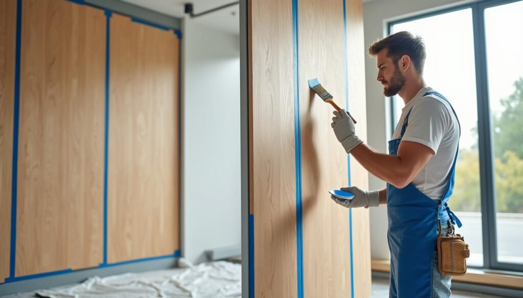 découvrez nos méthodes et conseils pour peindre du lambris comme un professionnel. apprenez les étapes clés pour un résultat esthétique et durable sur vos murs en bois.