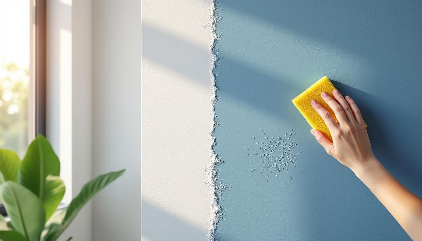 découvrez comment choisir entre une peinture lessivable et une peinture lavable pour vos murs, afin d'allier esthétique, durabilité et facilité d'entretien dans votre intérieur.