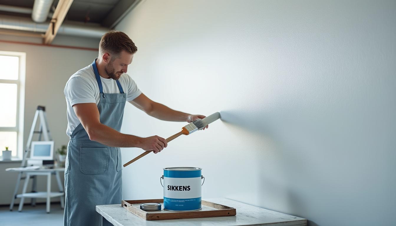 découvrez notre retour d’expérience complet sur la peinture sikkens en 2026 : qualité, performance et conseils pour vos projets de rénovation.