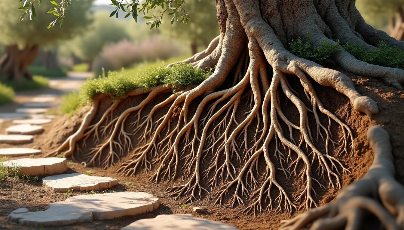 découvrez si couper les racines d’un olivier est sans risque pour la santé de l’arbre et apprenez les bonnes pratiques pour préserver sa croissance.