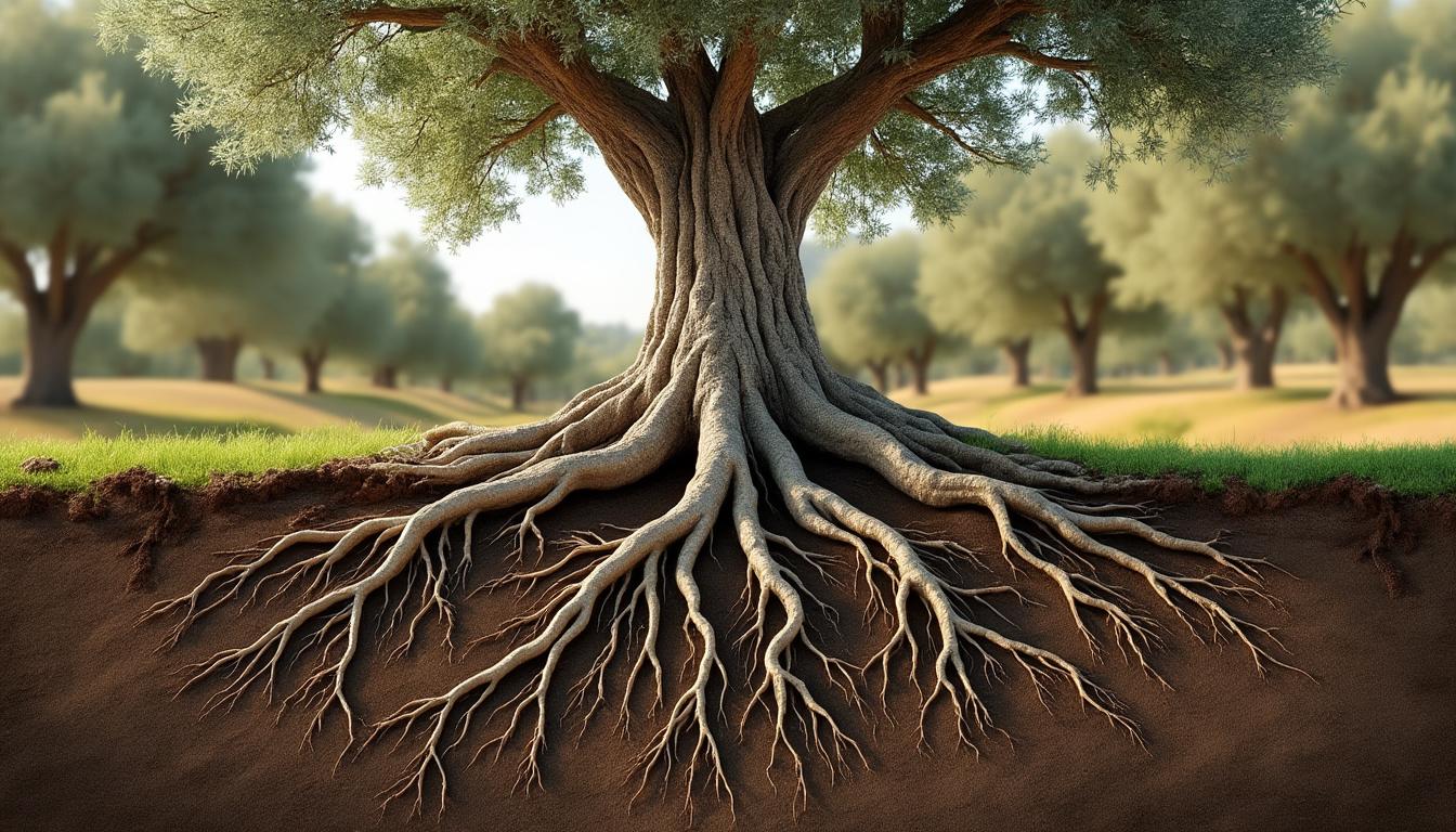 découvrez si couper les racines d'un olivier est sans danger pour sa santé et comment procéder correctement pour préserver sa croissance.