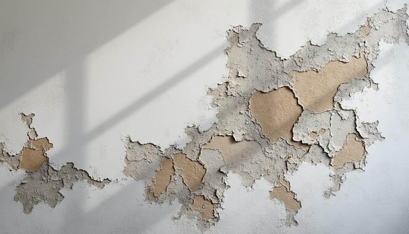 Placo humide ou moisi : quand faut-il envisager un remplacement complet ? 4 découvrez quand il est nécessaire de remplacer complÚtement un placo humide ou moisi pour garantir la sécurité et la qualité de votre habitation. conseils et solutions pratiques.