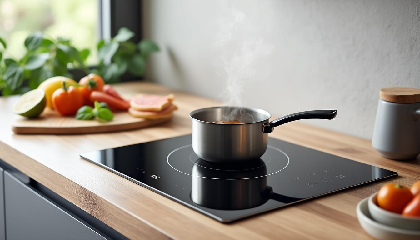 découvrez notre avis complet 2026 sur la plaque induction silvercrest lidl : performance, avantages et inconvénients de ce modèle abordable pour savoir s'il mérite votre achat.