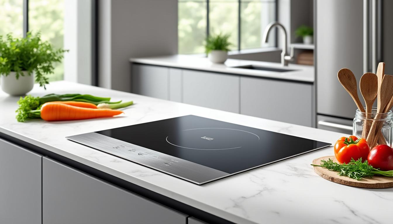 découvrez notre avis complet 2026 sur la plaque induction silvercrest lidl : performance, prix et qualité. faut-il craquer pour ce modèle économique ?