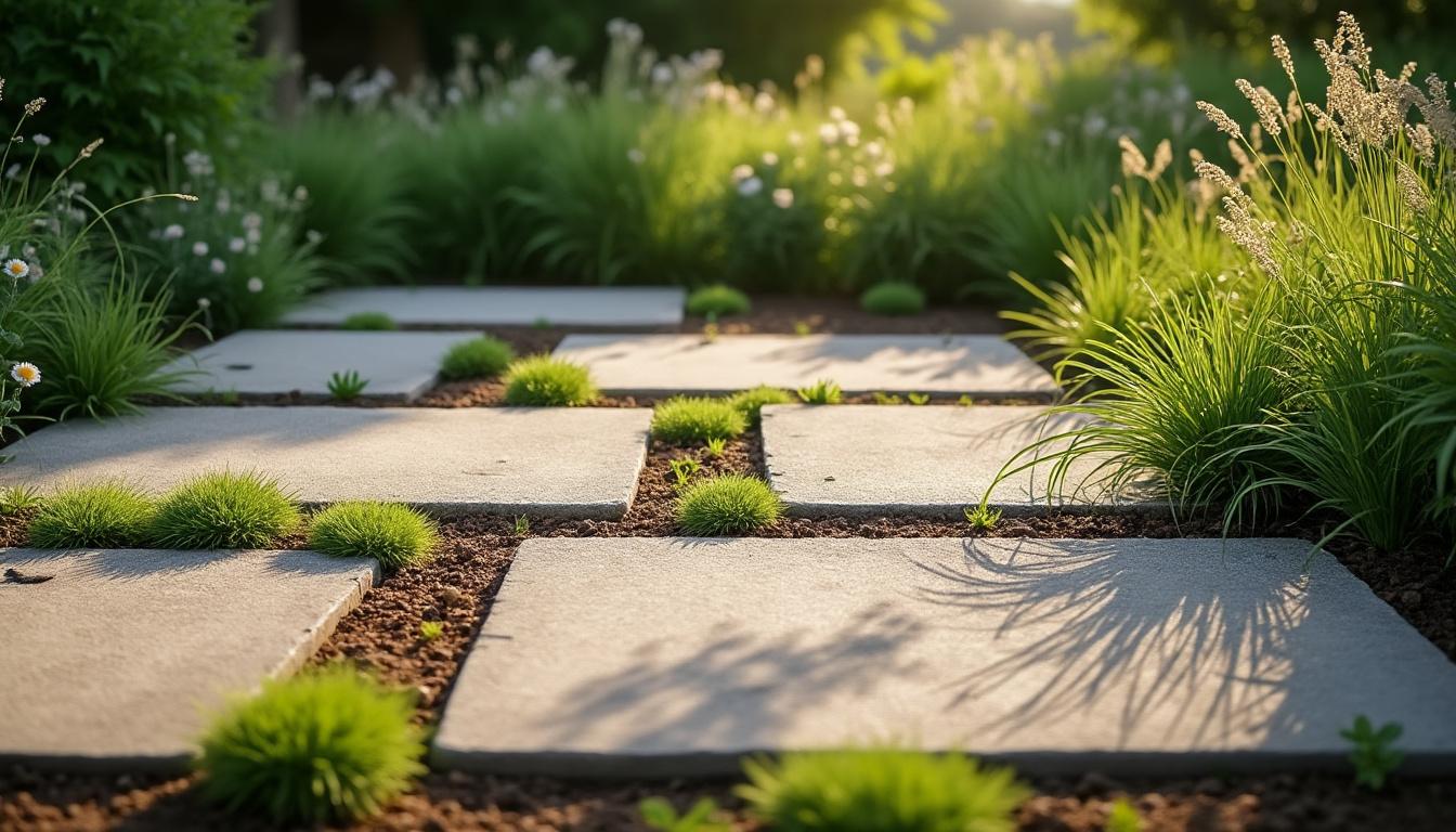 découvrez si poser des dalles en béton directement sur la terre est une bonne ou mauvaise idée, avec conseils et astuces pour réussir votre projet de terrasse ou chemin.