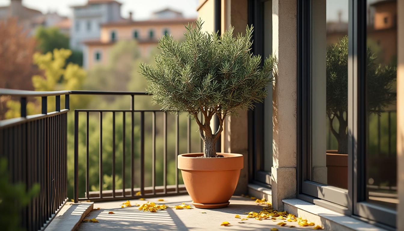 découvrez les raisons pour lesquelles votre olivier perd ses feuilles et apprenez les solutions efficaces pour préserver sa santé et sa beauté tout au long de l'année.