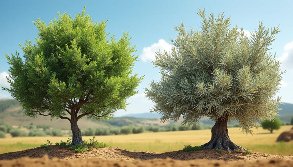 découvrez pourquoi votre olivier perd ses feuilles, les causes fréquentes à surveiller et les solutions efficaces pour préserver la santé de votre arbre.