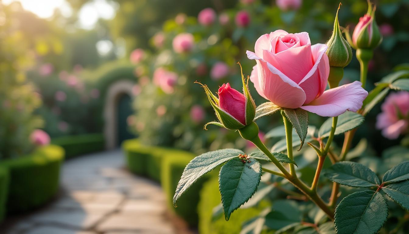 Puceron du rosier : comment protéger efficacement vos rosiers en 2026 ? 4 découvrez comment lutter efficacement contre le puceron du rosier en 2026 et protégez vos rosiers avec nos conseils pratiques et naturels.