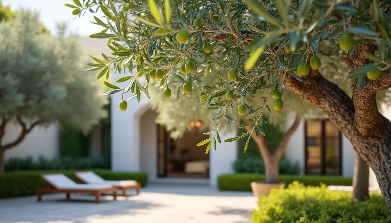 découvrez quel engrais choisir en 2026 pour garantir la santé et la vigueur de votre olivier. conseils et astuces pour un olivier bien nourri toute l'année.