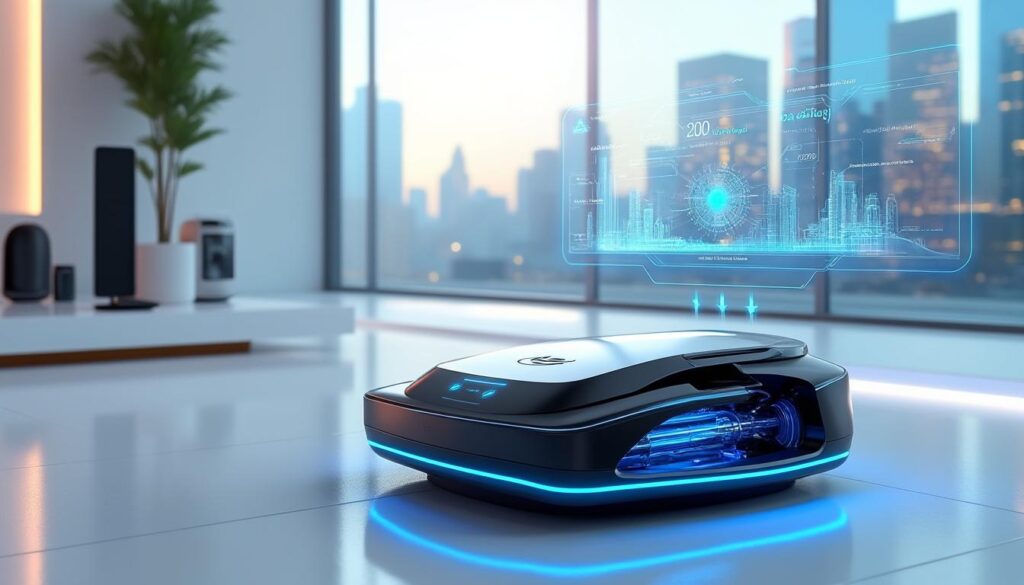 découvrez comment choisir la puissance idéale pour votre aspirateur en 2026 afin d'assurer une performance optimale et une efficacité énergétique adaptée à vos besoins.